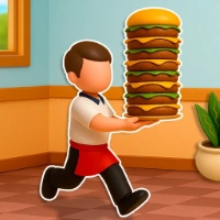 Fast Food Empire